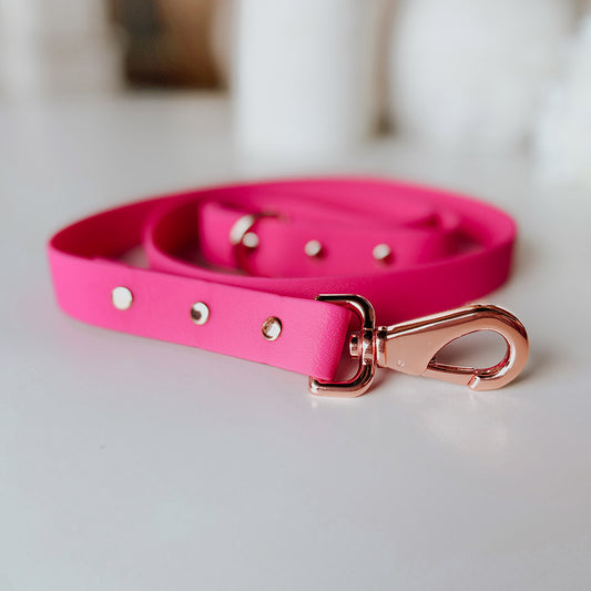 Correa Wet Neon Pink