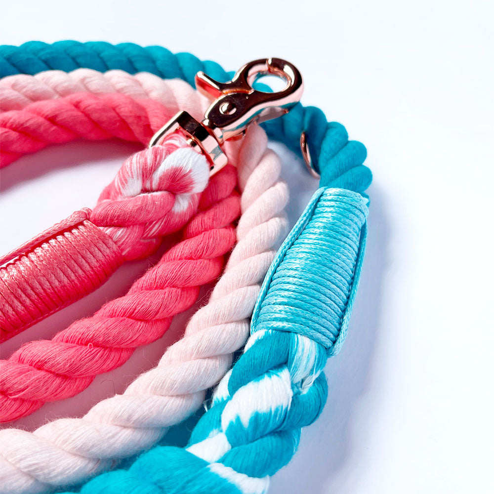 Lazo Algodón de Azúcar