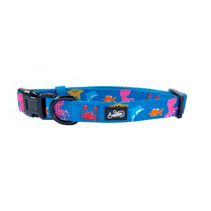 Collar Bajo El Mar