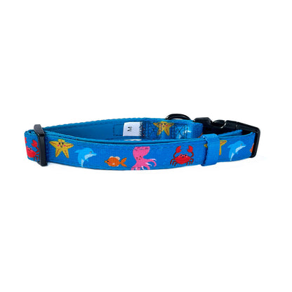 Collar Bajo El Mar
