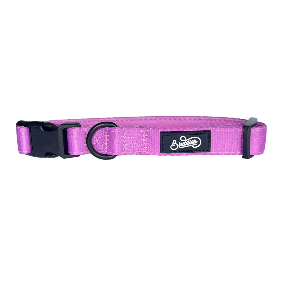 Collar Basic Magenta