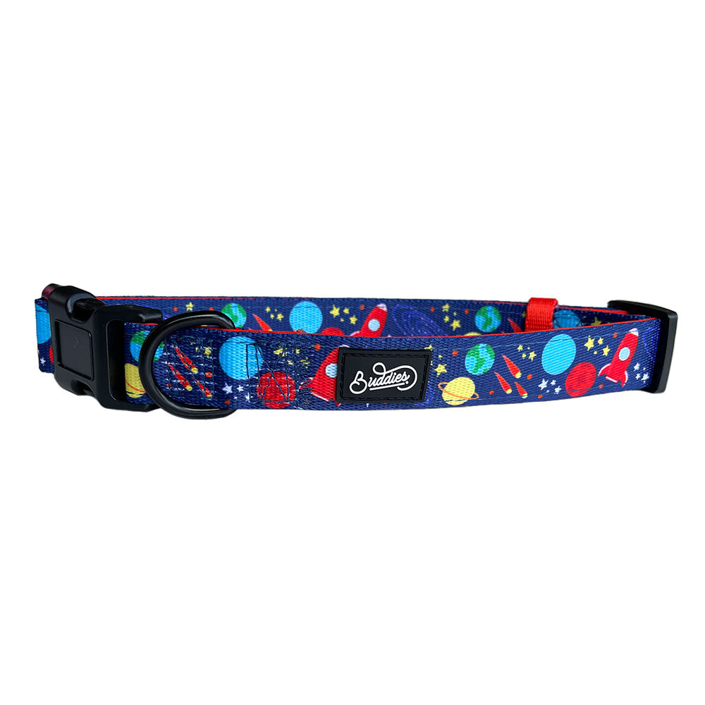 Collar Space