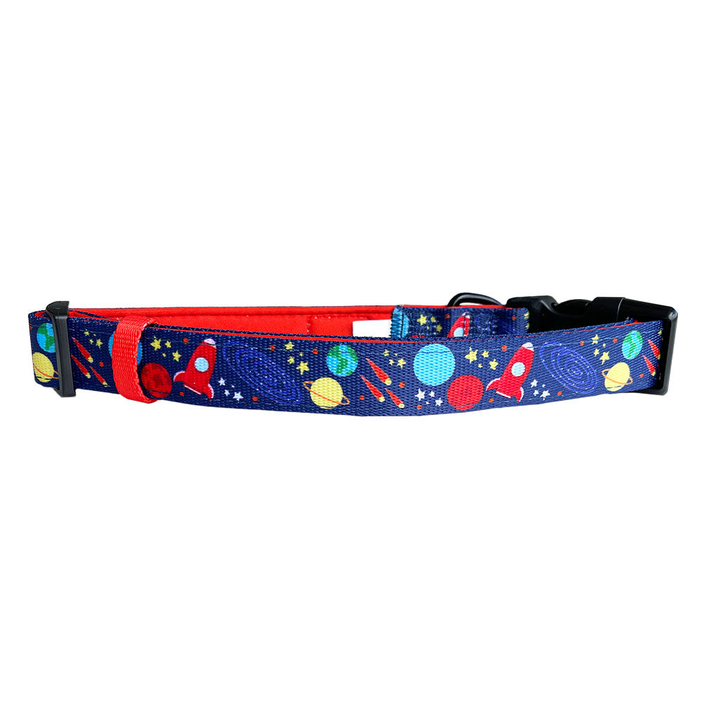 Collar Space