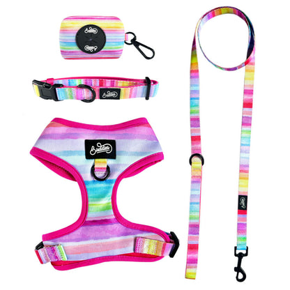 Conjunto The New Rainbow