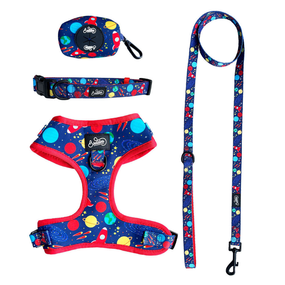 Conjunto Space