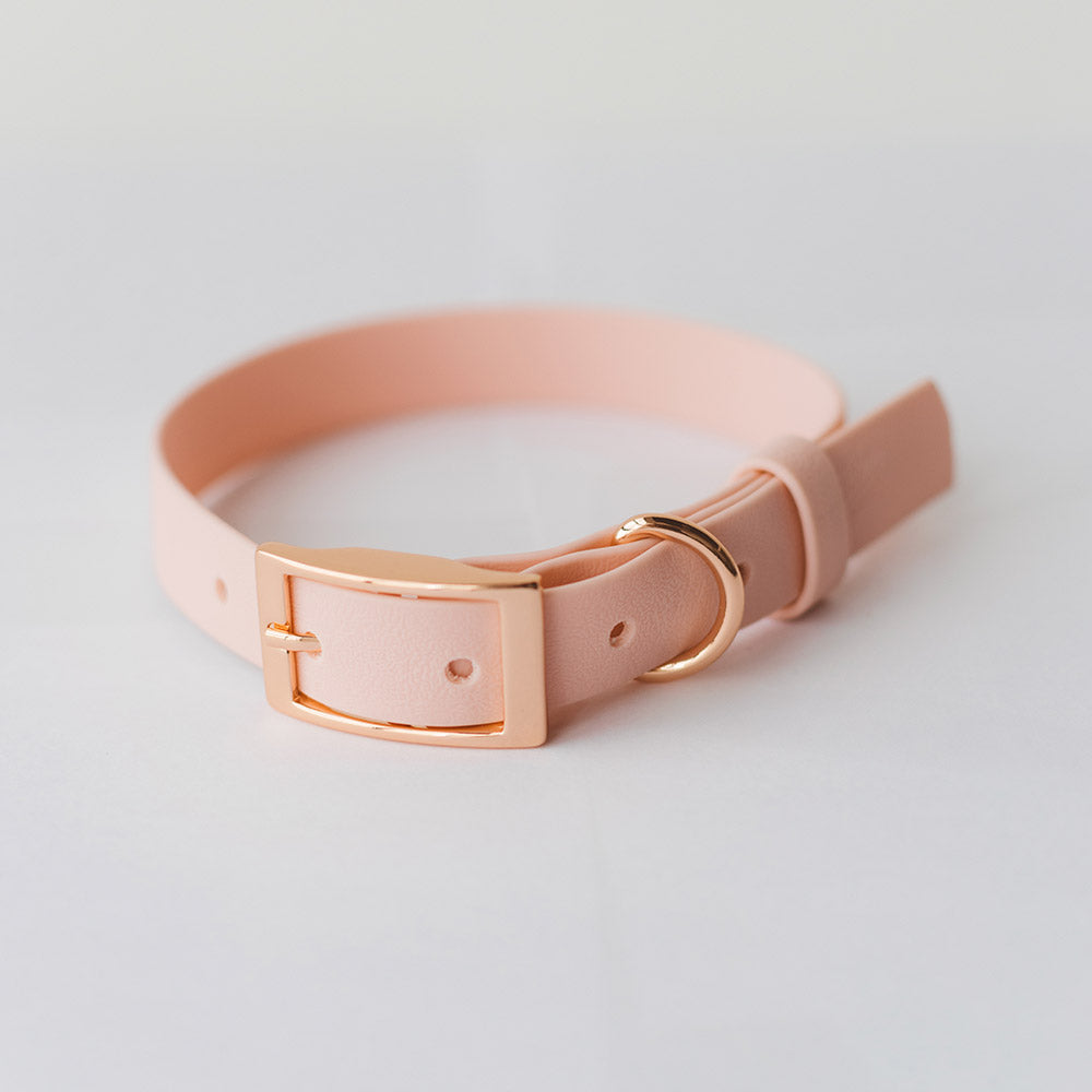 Collar Wet Rosewater