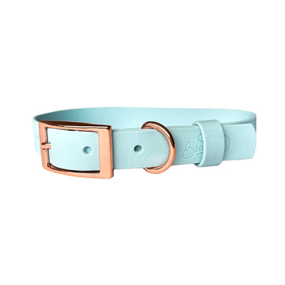 Collar Wet Sky Blue
