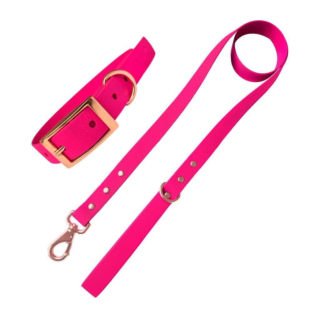 Conjunto Neon Pink