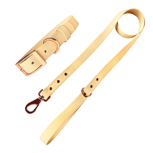 Conjunto Peach Cream