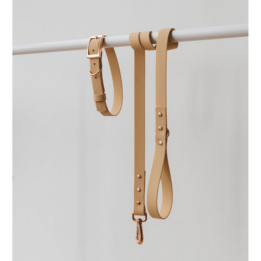 Conjunto Peach Cream