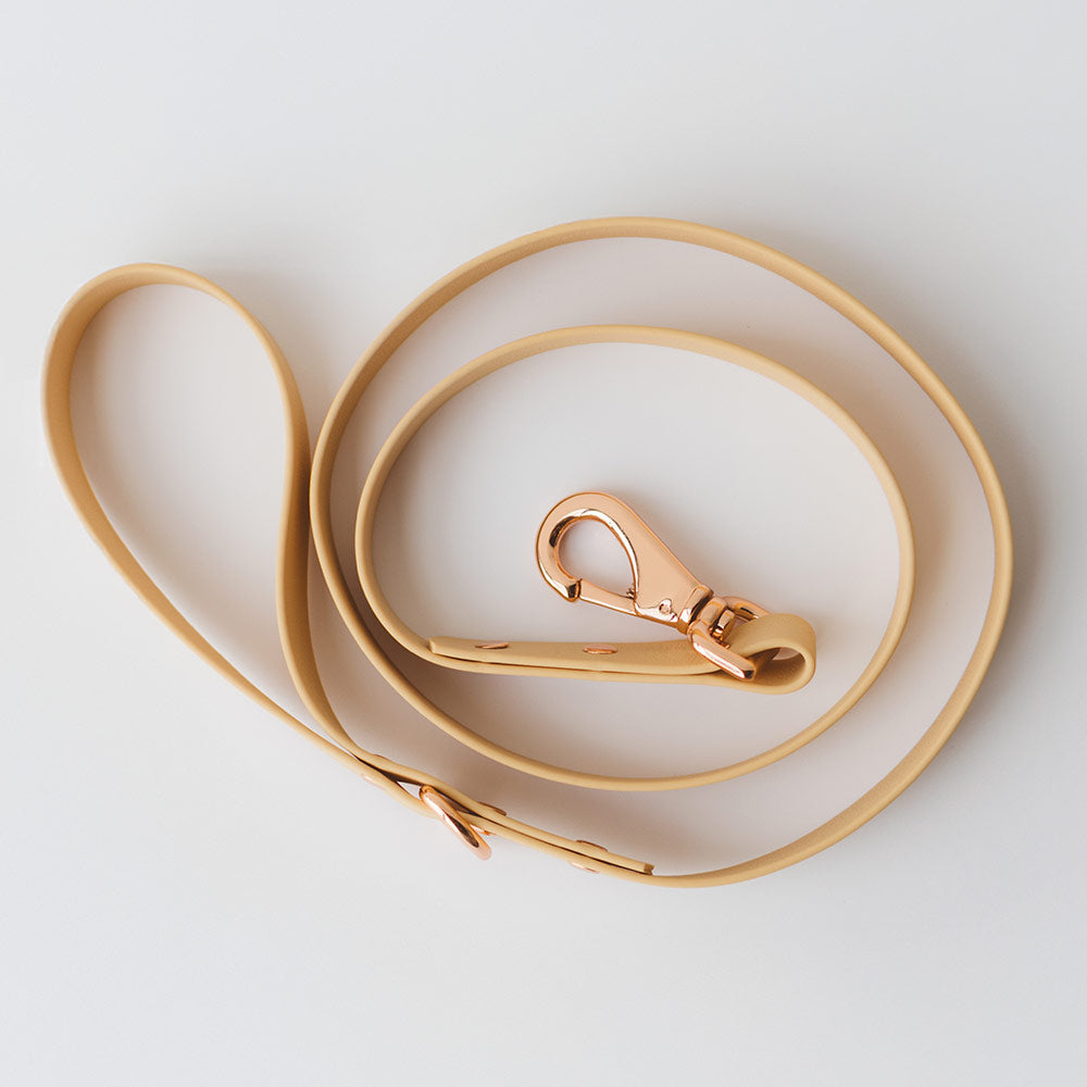 Correa Wet Peach Cream