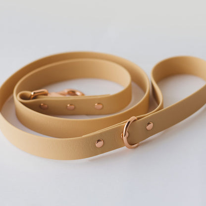 Correa Wet Peach Cream