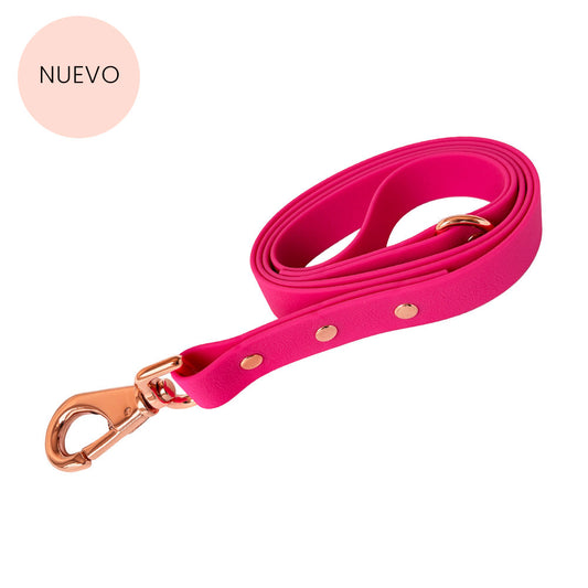 Correa Wet Neon Pink