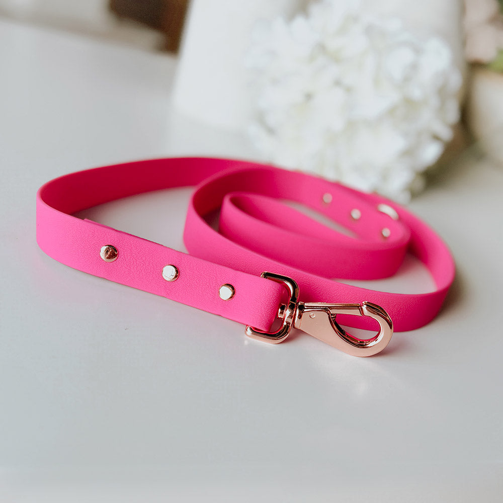 Correa Wet Neon Pink