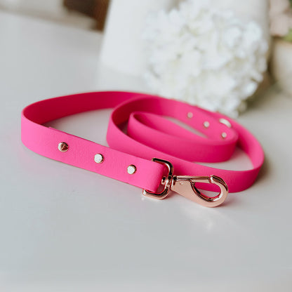 Correa Wet Neon Pink