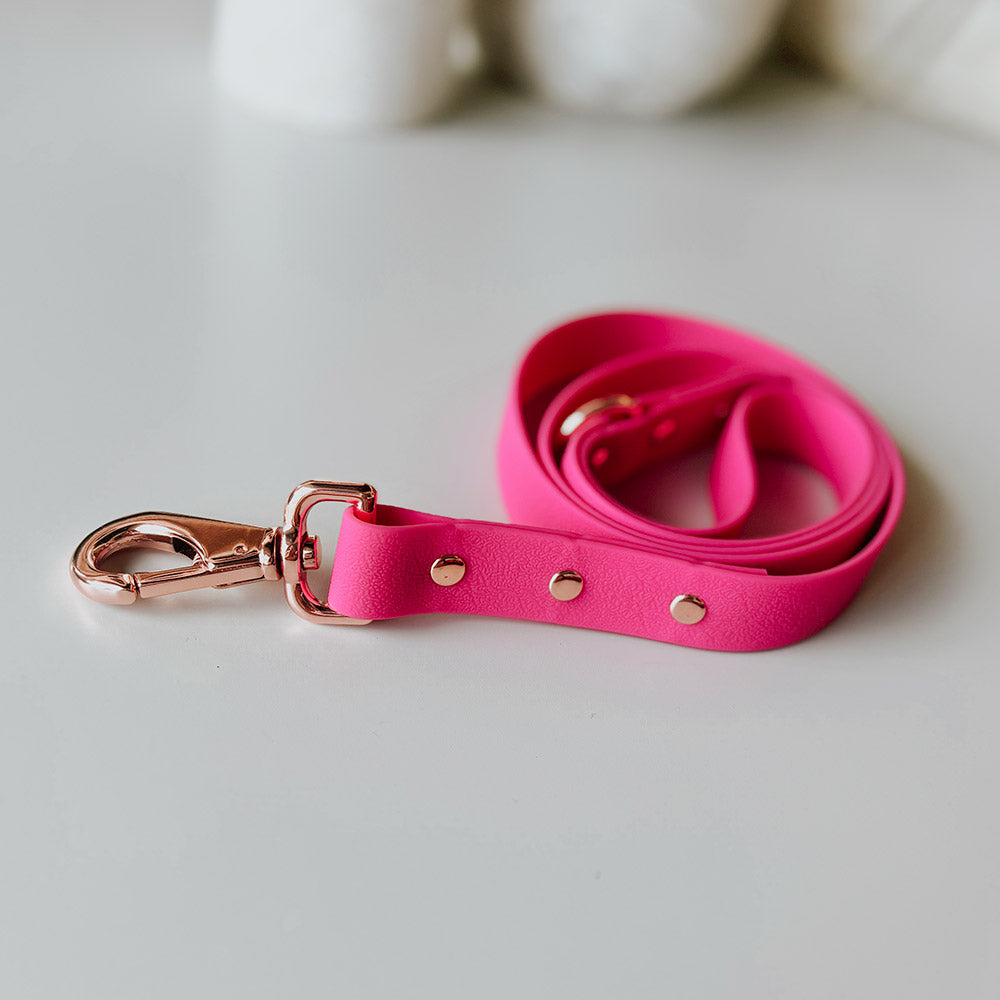 Correa Wet Neon Pink