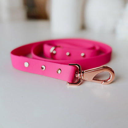 Correa Wet Neon Pink