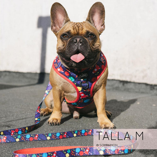 Pechera Ajustable Space