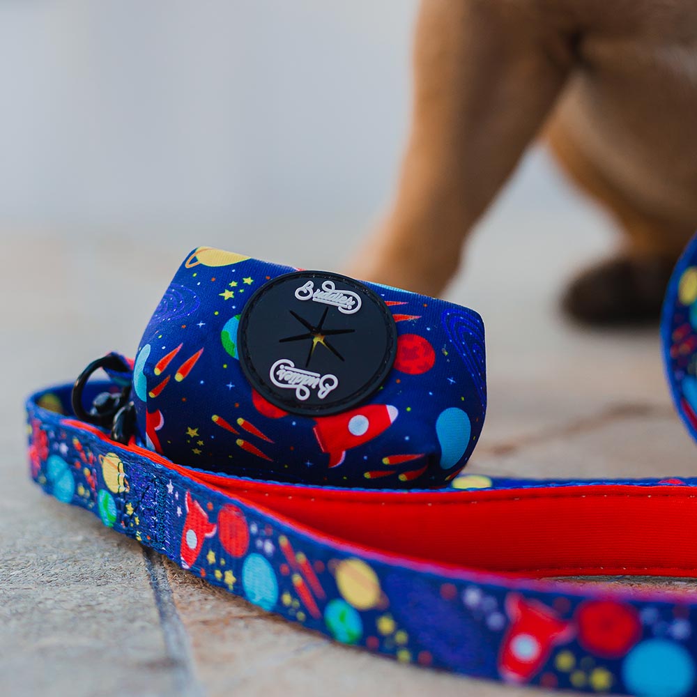 Conjunto Collar Space