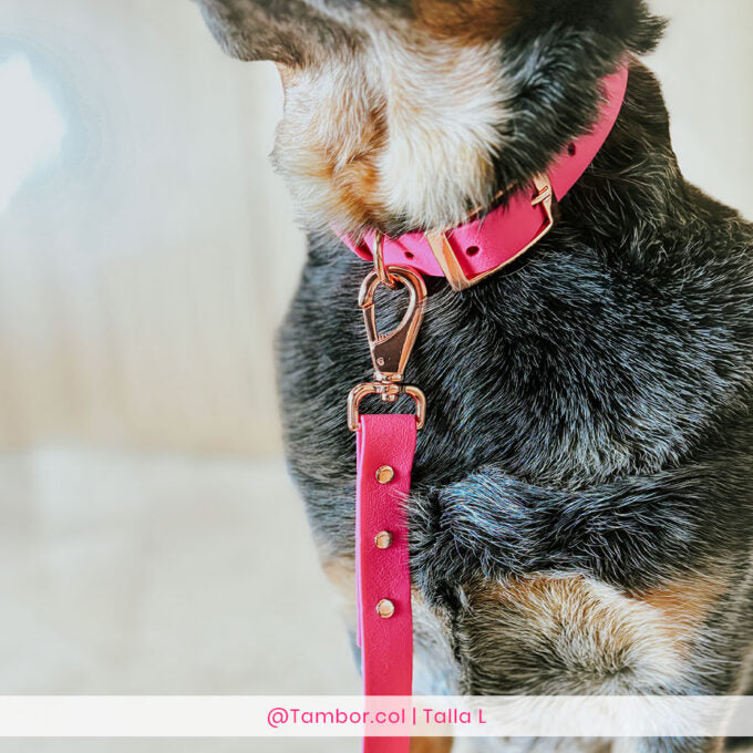 Correa Wet Neon Pink