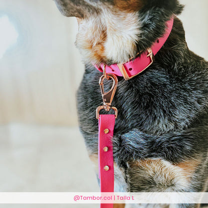 Correa Wet Neon Pink