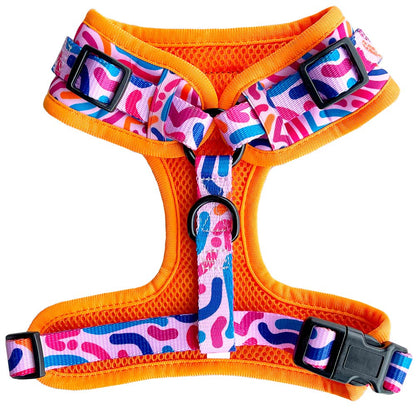 Pechera Ajustable Candy