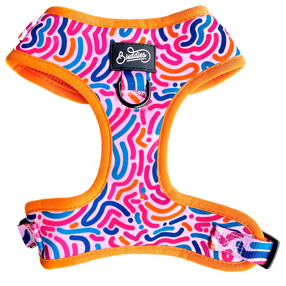 Pechera Ajustable Candy