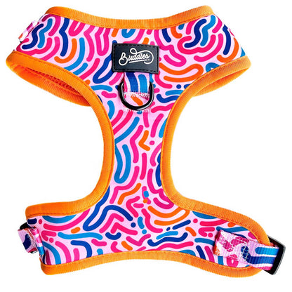 Pechera Ajustable Candy