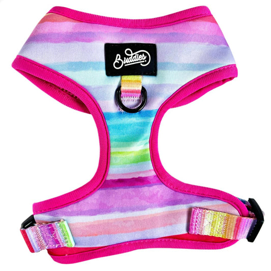 Pechera Ajustable The New Rainbow