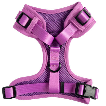 Pechera Ajustable Basic Magenta