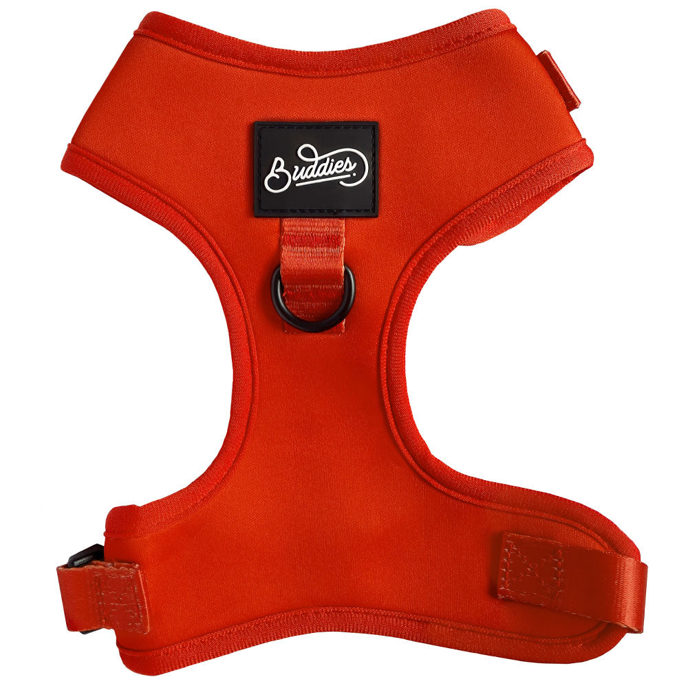 Pechera Ajustable Basic Red