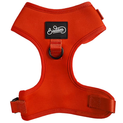 Pechera Ajustable Basic Red