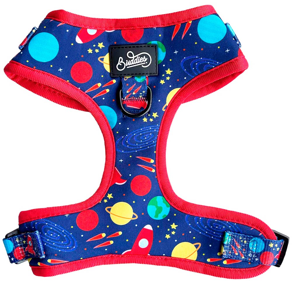 Pechera Ajustable Space