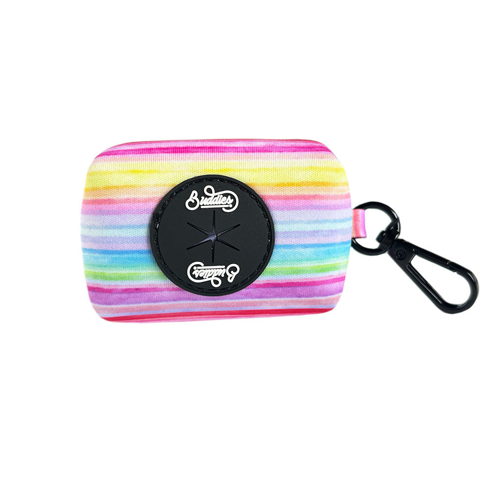 Porta Bolsas The New Rainbow