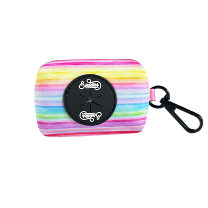 Porta Bolsas The New Rainbow