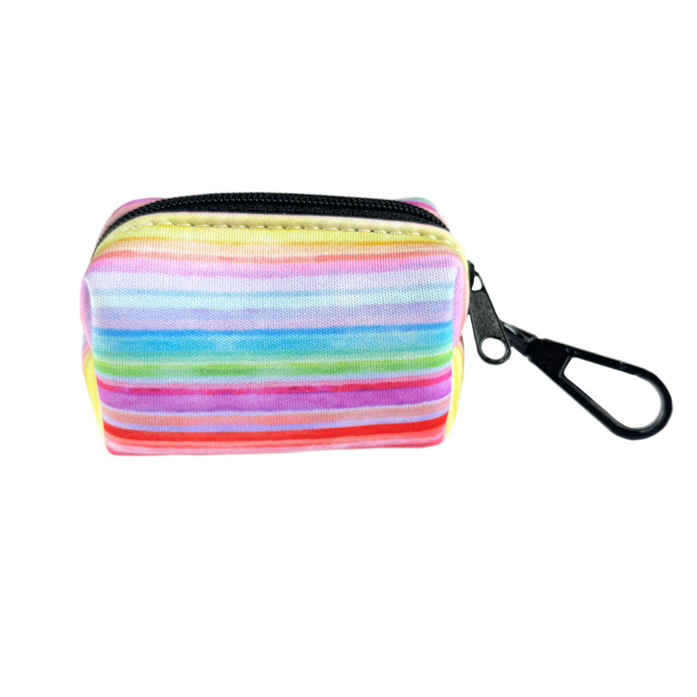 Porta Bolsas The New Rainbow