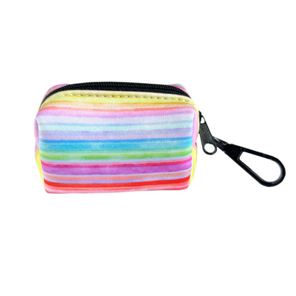 Porta Bolsas The New Rainbow