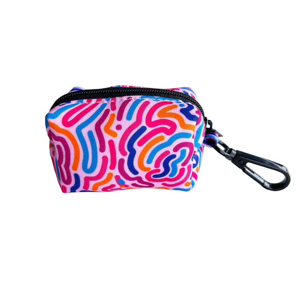 Porta Bolsas Candy