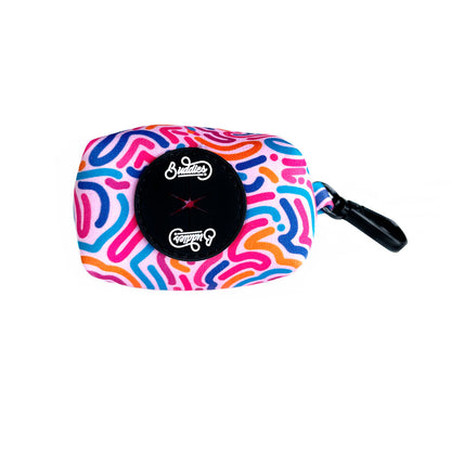 Porta Bolsas Candy
