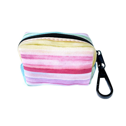 Porta Bolsas Rainbow