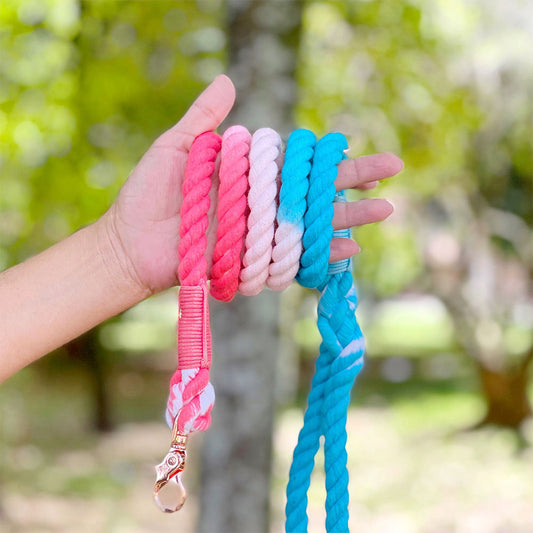 Lazo Algodón de Azúcar