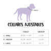 Collar - Candy - Image 4