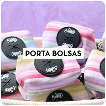 Porta Bolsas