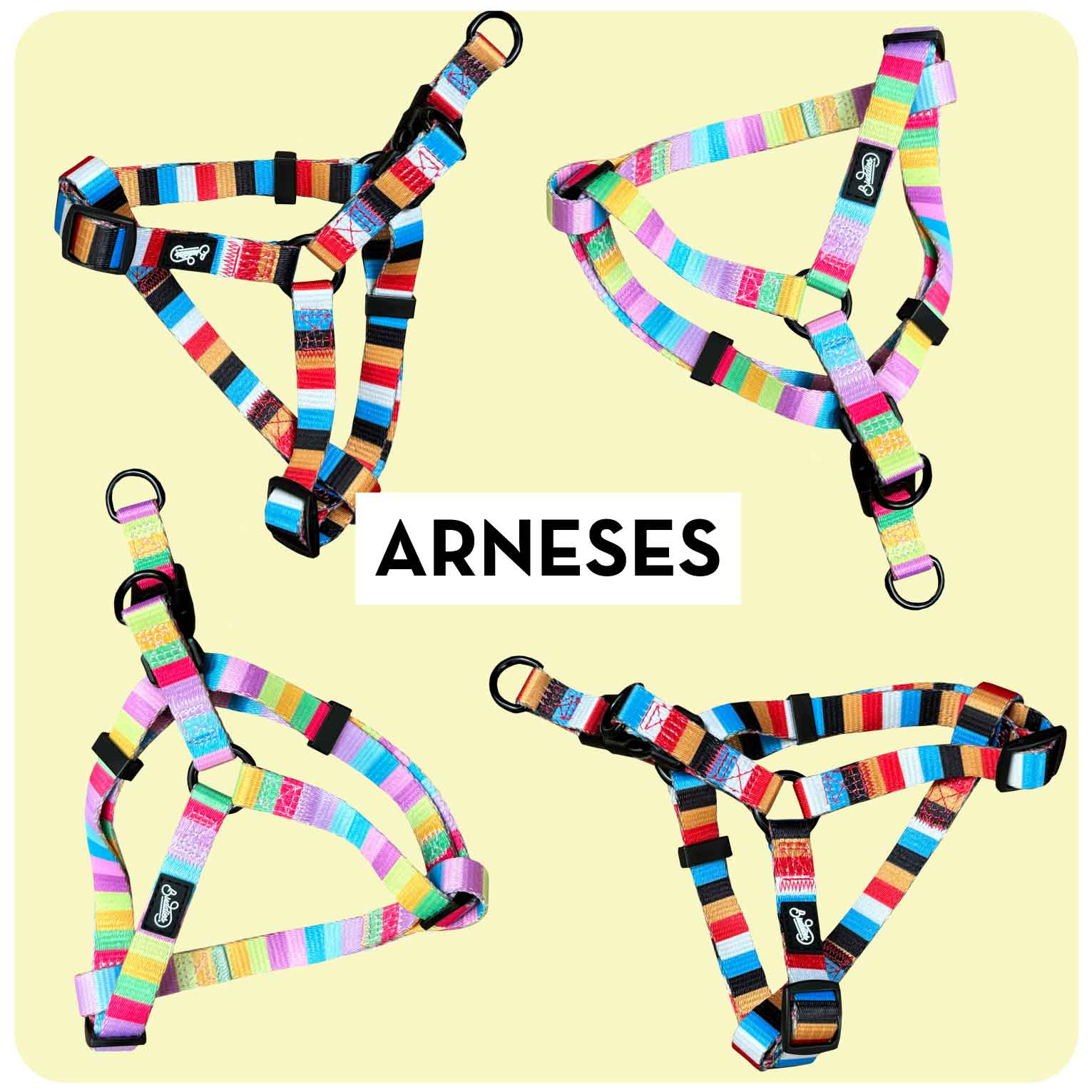 Arneses