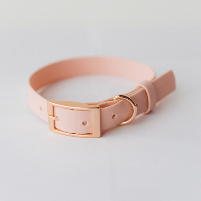 Collar - Wet Rosewater - Image 3