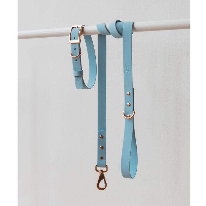 Conjunto - Wet Sky Blue - Image 2